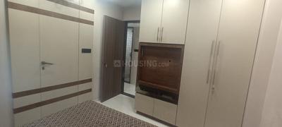 Bedroom Image of 1640 Sq.ft 3 BHK Apartment / Flat for sale in Palanpur Surat for Rs. 6499999