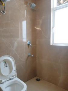 Bedroom Two Image of 1498 Sq.ft 3.5 BHK Apartment / Flat for sale in Smartworld Gems, Sector 89 Gurgaon for Rs. 16500000