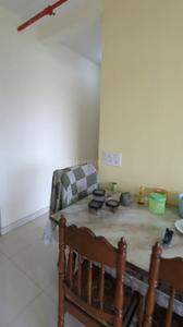 Hall Image of 1125 Sq.ft 2.5 BHK Apartment / Flat for sale in Siddha Happyville , Rajarhat Kolkata for Rs. 8500000