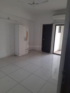 Hall Image of 2638 Sq.ft 3 BHK Apartment / Flat for sale in Shree Radha Jaldeep Vertex, Ambli Ahmedabad for Rs. 22100000