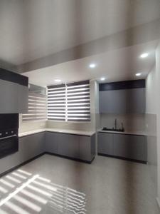 Kitchen Image of 1800 Sq.ft 3 BHK Builder Floor for rent in Sector 46 Gurgaon for Rs. 45000