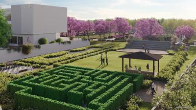 Image of 2400 Sq.ft Residential Plot / Land for sale in KNS Candrill, Doddaballapura, Bengaluru for Rs. 11500000