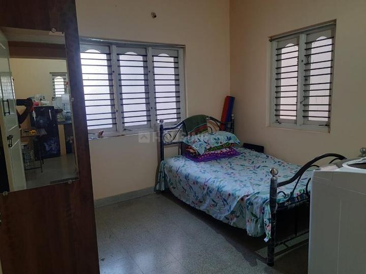 Royal Shelters layout Bedroom 1