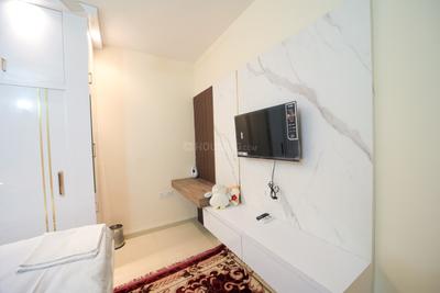 Bedroom Image of 1650 Sq.ft 3 BHK Apartment / Flat for sale in Omaxe The Palace, Gomti Nagar Lucknow for Rs. 15000000