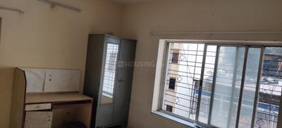Bedroom Image of 620 Sq.ft 1 BHK Apartment / Flat for rent in Nana Peth Pune for Rs. 20000