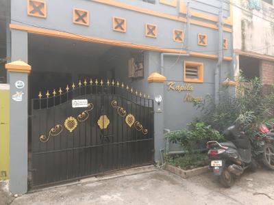 Main Entrance Image of 1155 Sq.ft 5 BHK Independent House for sale in Porur Chennai for Rs. 18000000