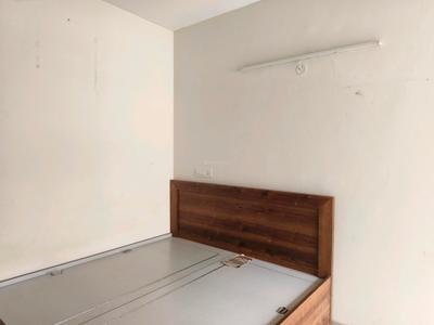 Bedroom Image of 386 Sq.ft 1 BHK Apartment / Flat for sale in Adani Aangan, Sector 89A Gurgaon for Rs. 4451000
