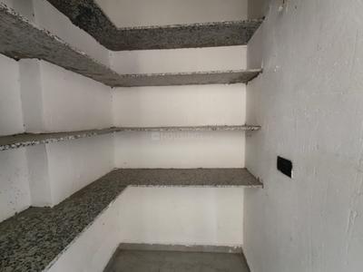 Kitchen Image of 2400 Sq.ft 3 BHK Apartment / Flat for sale in Vastrapur Ahmedabad for Rs. 19200000