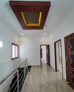 Hall Image of 950 Sq.ft 2 BHK Independent House for sale in Kamal Vihar Raipur for Rs. 4020000