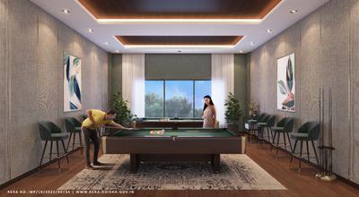 Image of 2095 Sq.ft 3 BHK Apartment / Flat for sale in Madanpur, Bhubaneswar for Rs. 15900000