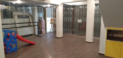 Living Room Image of 1500 Sq.ft 3.5 BHK Independent House for sale in Thane West Thane for Rs. 42500000