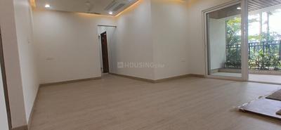 Bedroom Image of 1727 Sq.ft 3 BHK Apartment / Flat for sale in Moshi Pune for Rs. 15800000