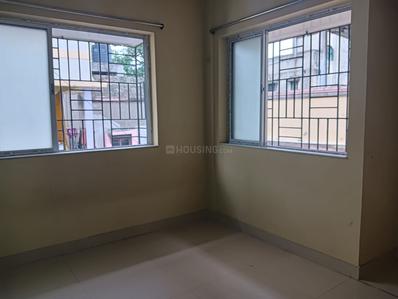 Image of 910 Sq.ft 3 BHK Apartment / Flat for sale in Dhakuria, Kolkata for Rs. 4600000