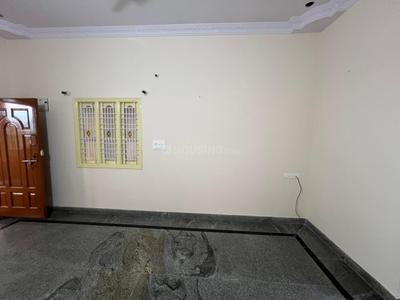 Hall Image of 1000 Sq.ft 2 BHK Independent House for rent in Rayasandra Bengaluru for Rs. 15000