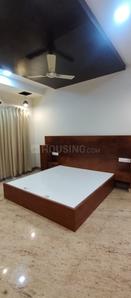Bedroom Image of 5100 Sq.ft 4 BHK Villa for sale in Hebron Enclave by Hebron Properties, K R Puram Bengaluru for Rs. 57900000