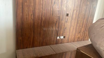 Bedroom Image of 2000 Sq.ft 3 BHK Apartment / Flat for rent in Tilak Nagar Jaipur for Rs. 45000