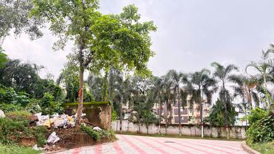 Image of 1258 Sq.ft 3 BHK Apartment / Flat for sale in Asansol Court Area, Asansol for Rs. 4780400