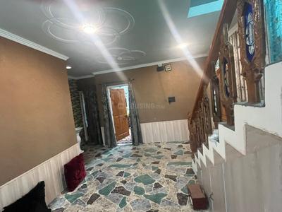 Hall Image of 1130 Sq.ft 3 BHK Independent House for sale in Lal Bazar Srinagar for Rs. 15500000