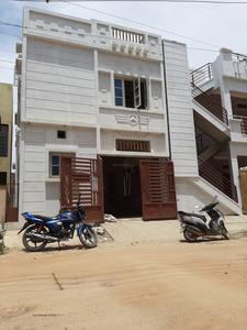 3 BHK Independent House