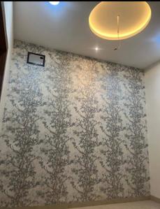 Bedroom Image of 1600 Sq.ft 3 BHK Duplex for sale in Manavta Nagar Indore for Rs. 9500000