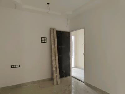 Living Room Image of 585 Sq.ft 1 BHK Apartment / Flat for sale in Saphale Rajlaxxmi Park, Saphale Mumbai for Rs. 1810000
