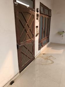 Balcony Image of 1250 Sq.ft 3 BHK Independent House for rent in Sahadatganj Ayodhya for Rs. 11000