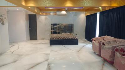 Bedroom Image of 4900 Sq.ft 4 BHK Apartment / Flat for sale in Greenscape The Residence, Seawoods Navi Mumbai for Rs. 140000000