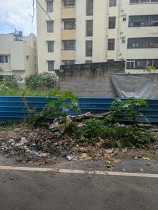 Image of 2400 Sq.ft Residential Plot / Land for sale in Banaswadi, Bengaluru for Rs. 51600000