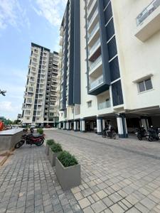 Image of 1800 Sq.ft 3 BHK Apartment / Flat for sale in Anvita Ivana, Kollur, Hyderabad for Rs. 14960000