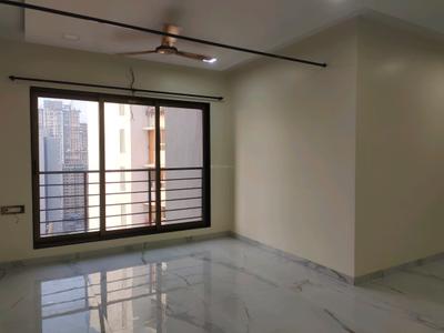 Living Room Image of 929 Sq.ft 3 BHK Apartment / Flat for sale in DPS Nakshatra Heights, Malad West Mumbai for Rs. 24000000