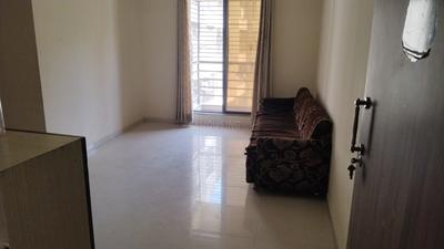 Living Room Image of 1215 Sq.ft 2 BHK Apartment / Flat for sale in Rajhans Platinum Residency, Palanpur Surat for Rs. 4031000