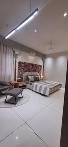 Bedroom Image of 3000 Sq.ft 4 BHK Villa for sale in Vedant Royal Mansions, Bill Vadodara for Rs. 17100000