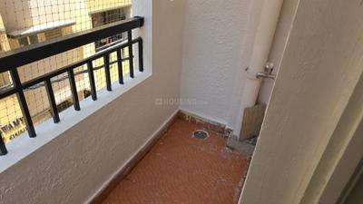 Kitchen Image of 900 Sq.ft 2 BHK Apartment / Flat for rent in JP Nagar Bengaluru for Rs. 26200