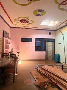 Hall Image of 1800 Sq.ft 4 BHK Independent House for sale in Amarpura Agra for Rs. 7500000