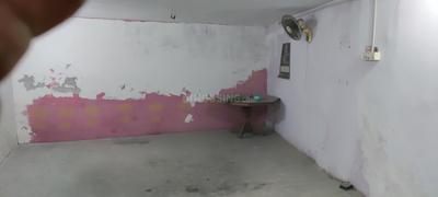 Bedroom Image of 592 Sq.ft 3 BHK Independent House for rent in Pandu Nagar Kanpur for Rs. 15000