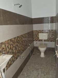 Bathroom Image of 1600 Sq.ft 2 BHK Villa for sale in Bhilgaon Nagpur for Rs. 4000000