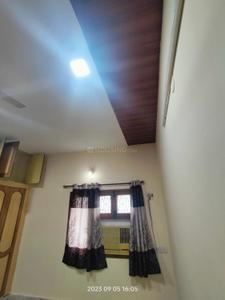 Bedroom Image of 850 Sq.ft 1 BHK Independent House for rent in Ramgopalpet Hyderabad for Rs. 23500