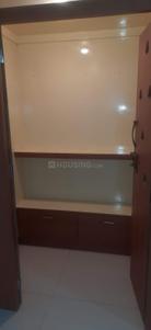 Bedroom Image of 1215 Sq.ft 2 BHK Apartment / Flat for sale in MIMS Residency, Sampigehalli Bengaluru for Rs. 11000000