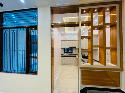 Kitchen Image of 2360 Sq.ft 4 BHK Independent House for sale in Kandwa Varanasi for Rs. 14500000