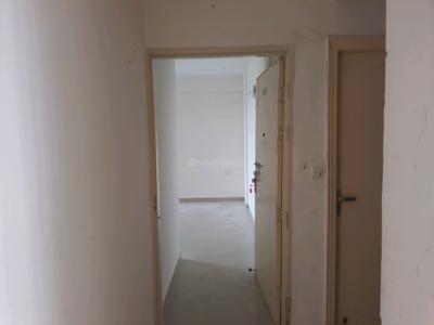 Main Entrance Image of 700 Sq.ft 2.5 BHK Apartment / Flat for sale in Zara Rossa, Sector 112 Gurgaon for Rs. 8900000