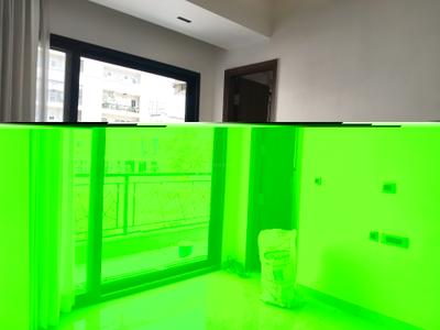 Bedroom Image of 2100 Sq.ft 4 BHK Builder Floor for rent in Vipul World, Sector 48 Gurgaon for Rs. 95000