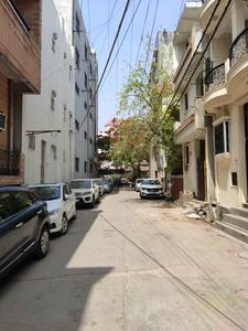 Playing Area Image of 1800 Sq.ft 3 BHK Builder Floor for sale in Tri Nagar New Delhi for Rs. 18000000