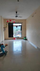 Living Room Image of 800 Sq.ft 1 BHK Apartment / Flat for sale in Pen Raigad for Rs. 2400000