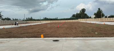 Image of 1000 Sq.ft Residential Plot / Land for sale in Kamaraj Nagar, Tiruchirappalli for Rs. 3150000