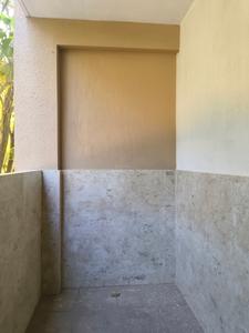 Drying Area Image of 1912 Sq.ft 3 BHK Apartment / Flat for sale in First The Abode, Ramanashree California Gardens Layout Bengaluru for Rs. 17200000