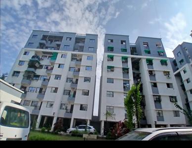 2 BHK Flat