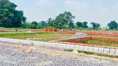 Image of 1000 Sq.ft Residential Plot / Land for sale in Paradise Town Phase 2, Sultanpur Road, Lucknow for Rs. 3150000