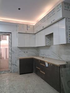 Kitchen Image of 1650 Sq.ft 4 BHK Apartment / Flat for sale in DM Infra, Sector 104 Noida for Rs. 8499999