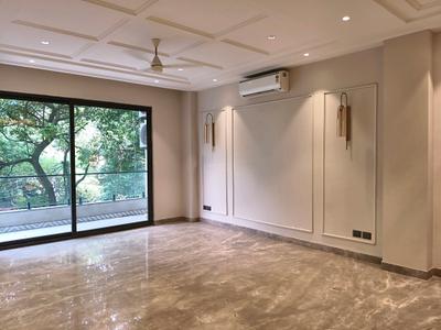 Living Room Image of 1860 Sq.ft 3 BHK Builder Floor for sale in Green Wood Luxury Floors, Sector 45 Gurgaon for Rs. 27900000