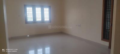 Hall Image of 1073 Sq.ft 2 BHK Apartment / Flat for sale in Selaiyur Chennai for Rs. 6974500